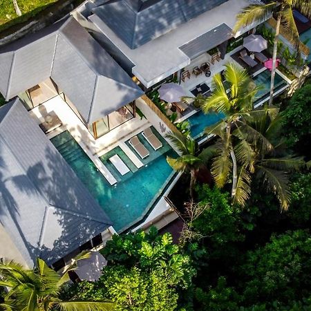 Villa Dua Baskom By Balisuperhost Ubud  Ngoại thất bức ảnh