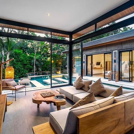 Villa Dua Baskom By Balisuperhost Ubud  Ngoại thất bức ảnh