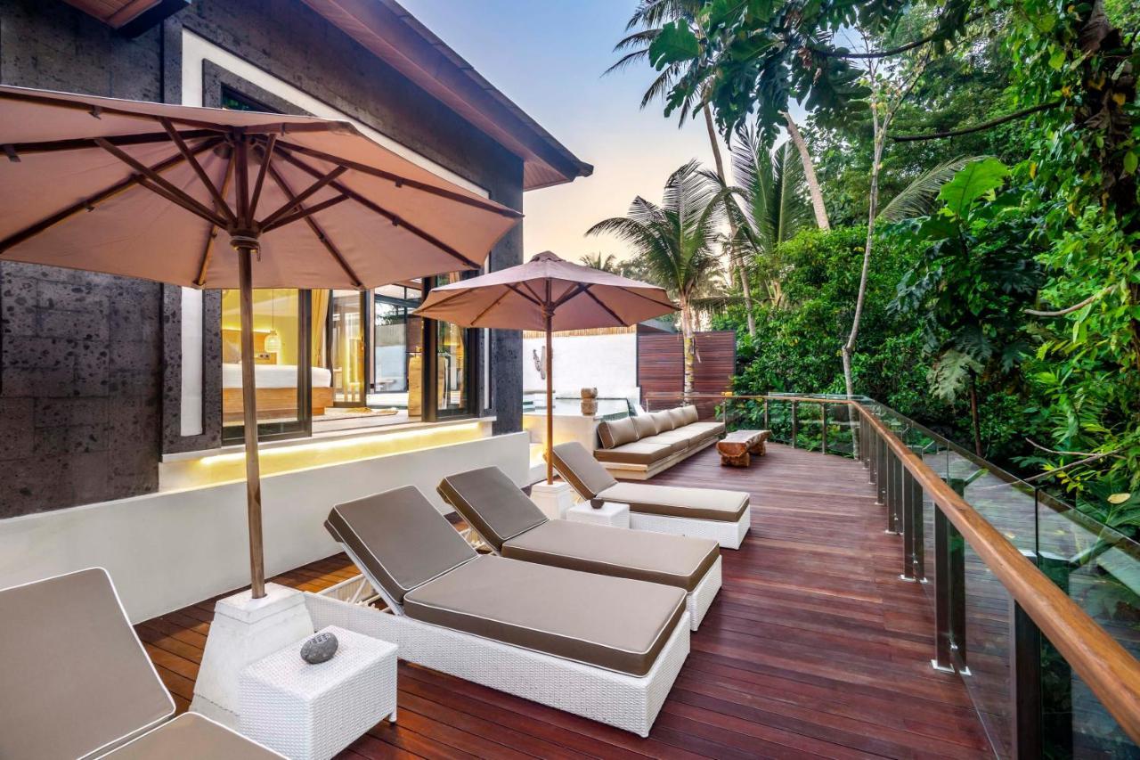 Villa Dua Baskom By Balisuperhost Ubud  Ngoại thất bức ảnh