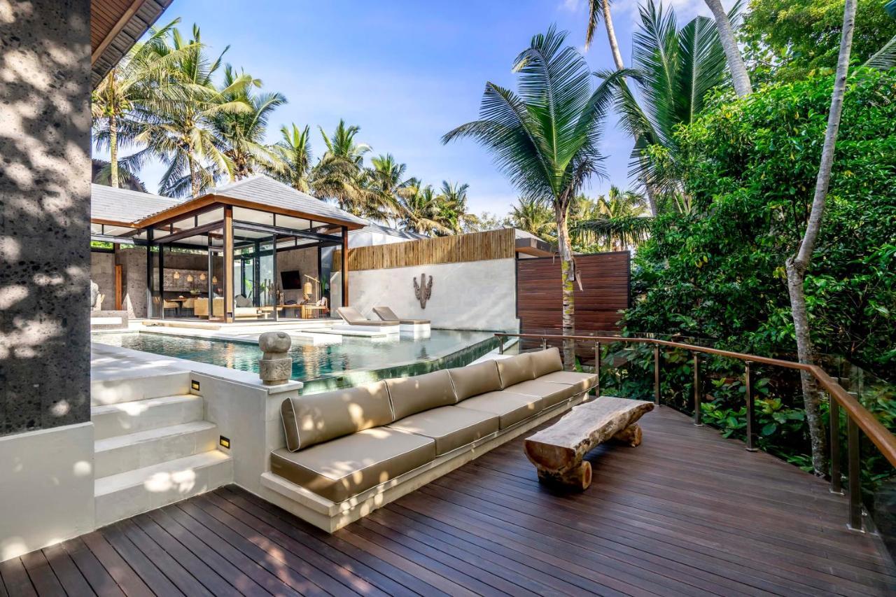 Villa Dua Baskom By Balisuperhost Ubud  Ngoại thất bức ảnh