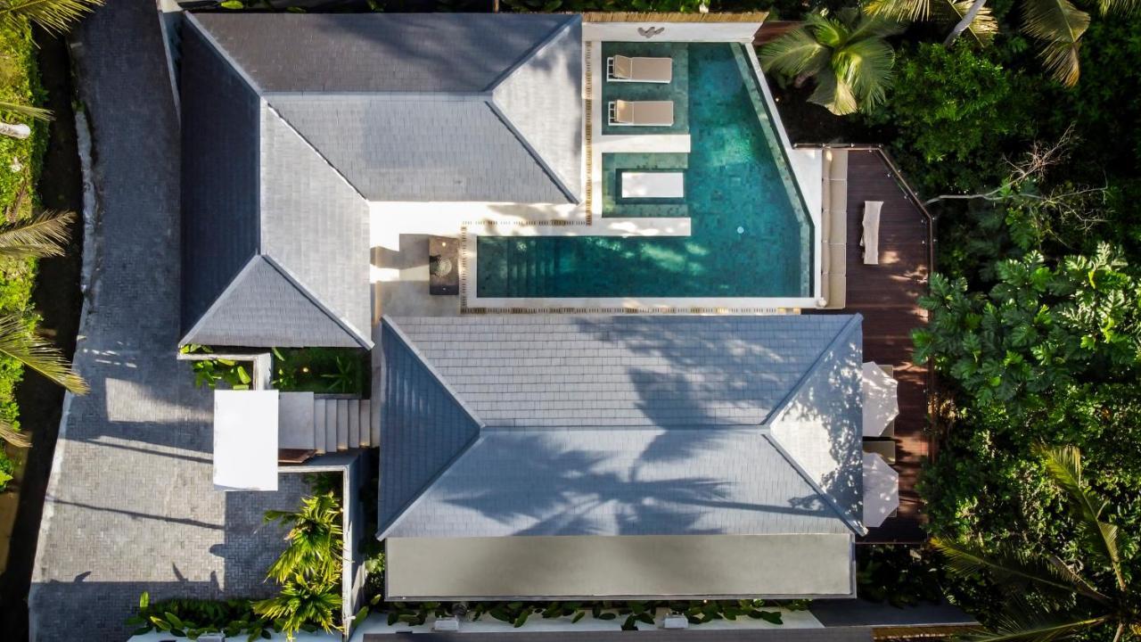 Villa Dua Baskom By Balisuperhost Ubud  Ngoại thất bức ảnh