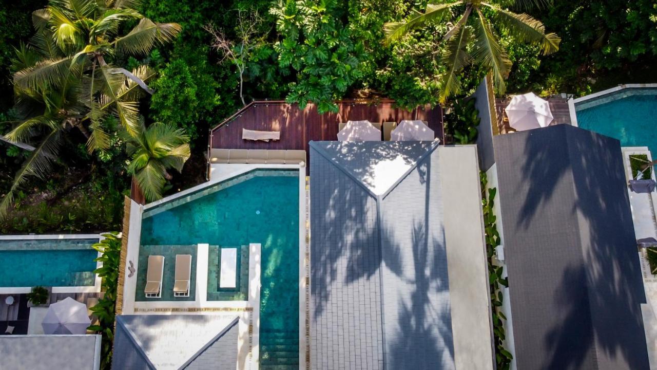 Villa Dua Baskom By Balisuperhost Ubud  Ngoại thất bức ảnh