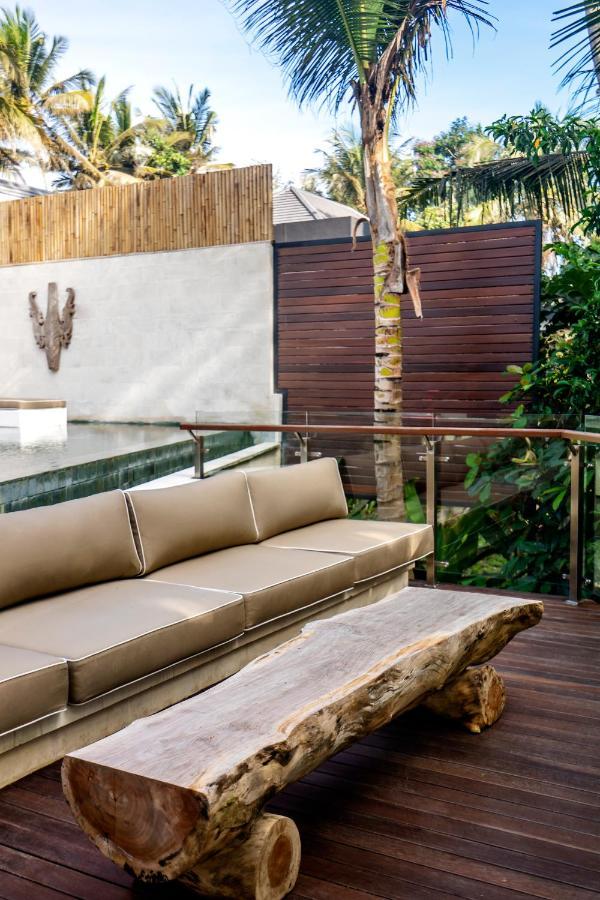 Villa Dua Baskom By Balisuperhost Ubud  Ngoại thất bức ảnh