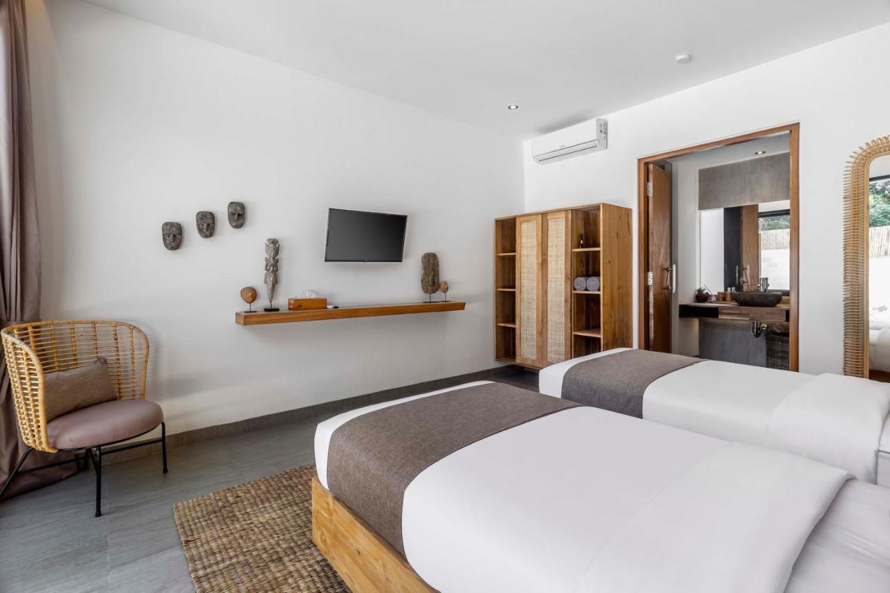 Villa Dua Baskom By Balisuperhost Ubud  Ngoại thất bức ảnh