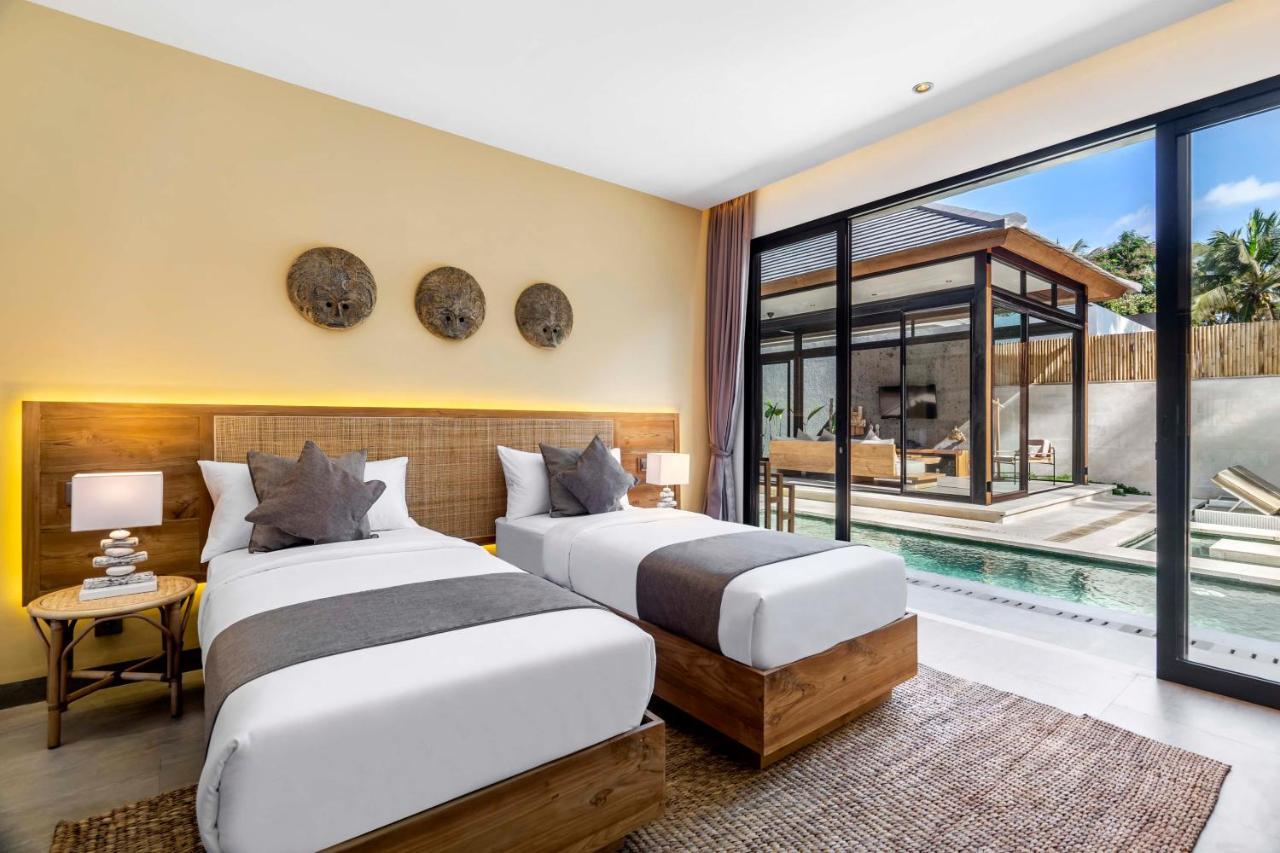 Villa Dua Baskom By Balisuperhost Ubud  Ngoại thất bức ảnh