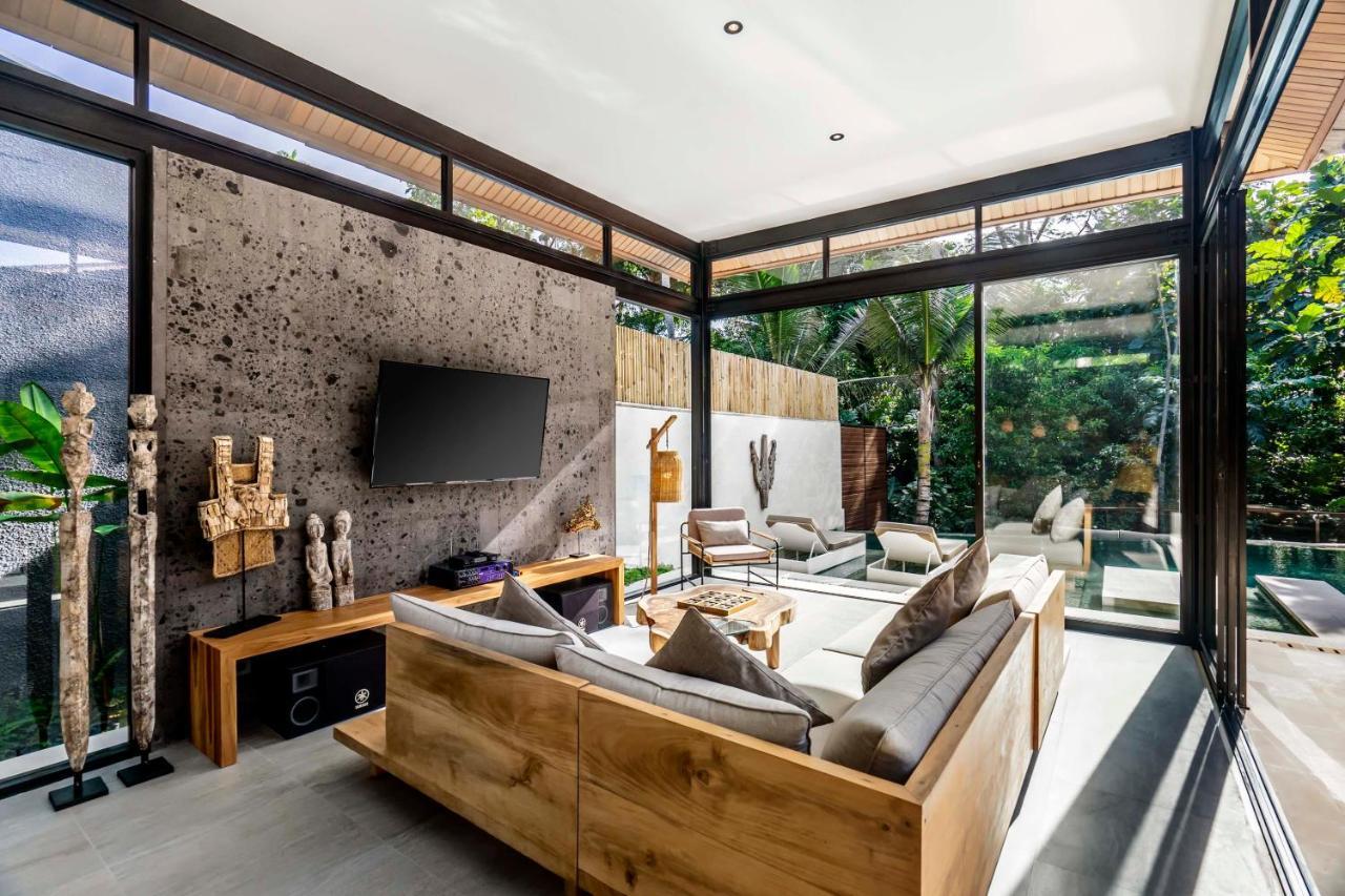 Villa Dua Baskom By Balisuperhost Ubud  Ngoại thất bức ảnh