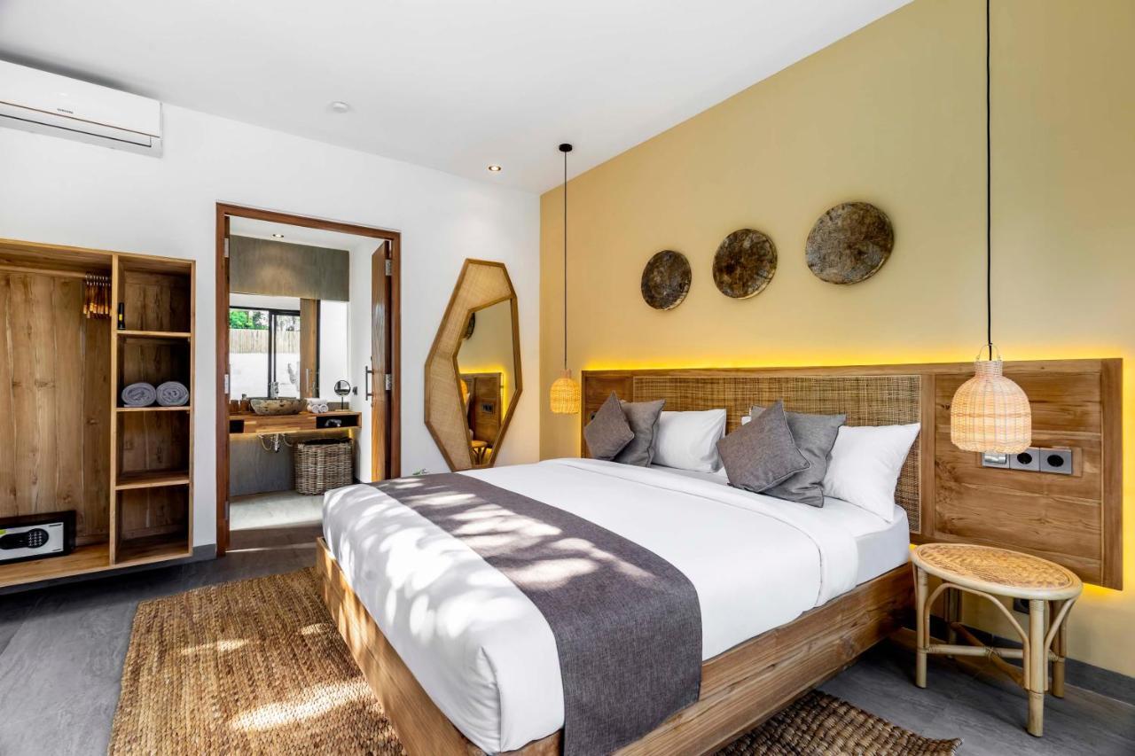 Villa Dua Baskom By Balisuperhost Ubud  Ngoại thất bức ảnh