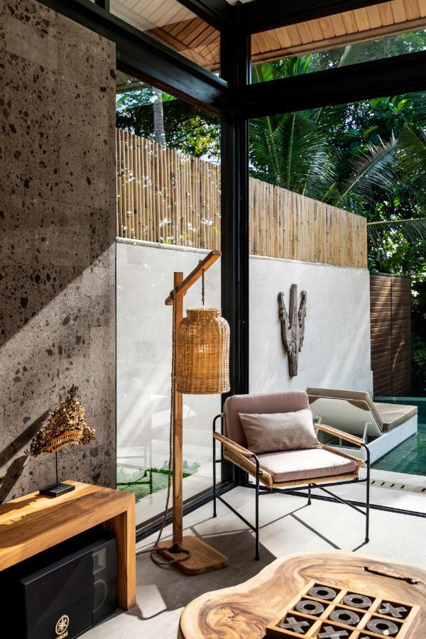 Villa Dua Baskom By Balisuperhost Ubud  Ngoại thất bức ảnh