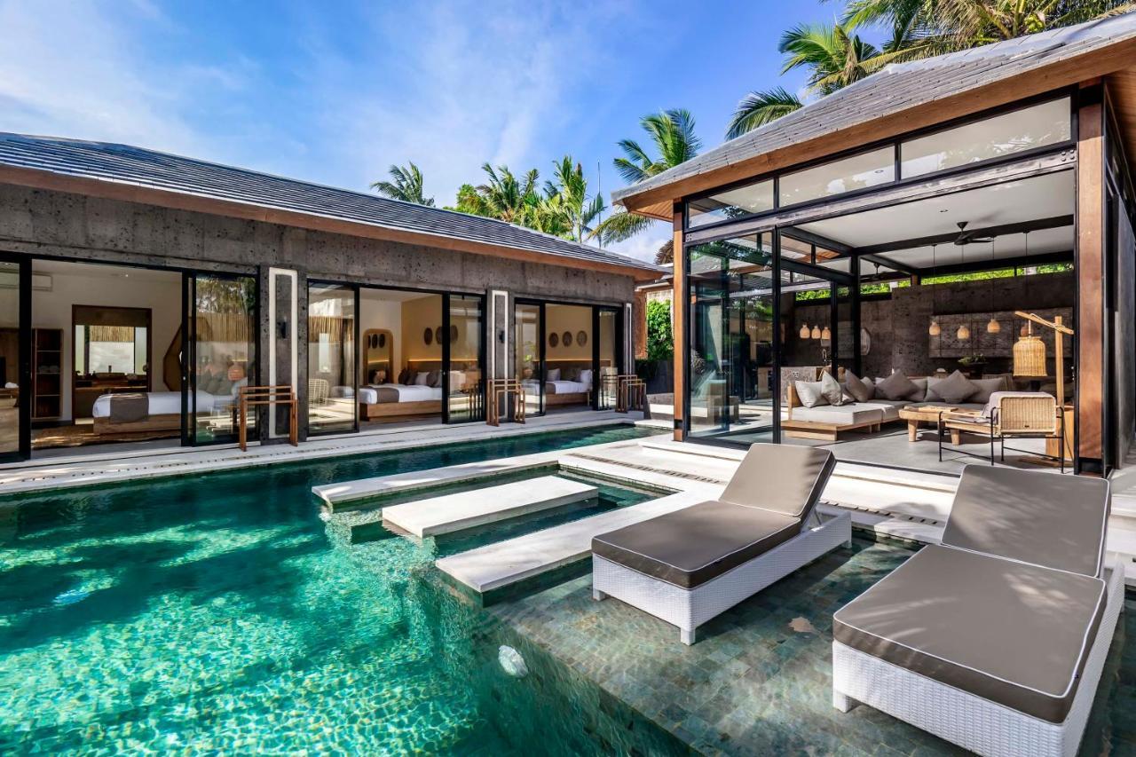 Villa Dua Baskom By Balisuperhost Ubud  Ngoại thất bức ảnh