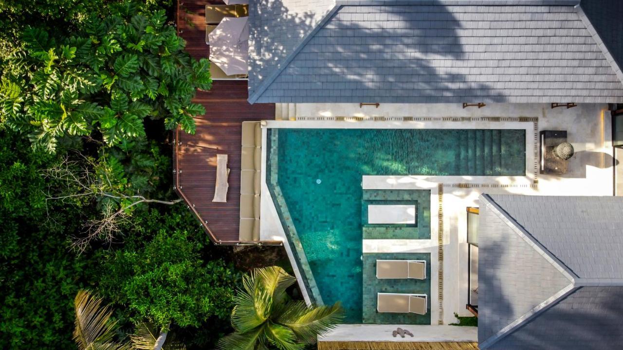 Villa Dua Baskom By Balisuperhost Ubud  Ngoại thất bức ảnh