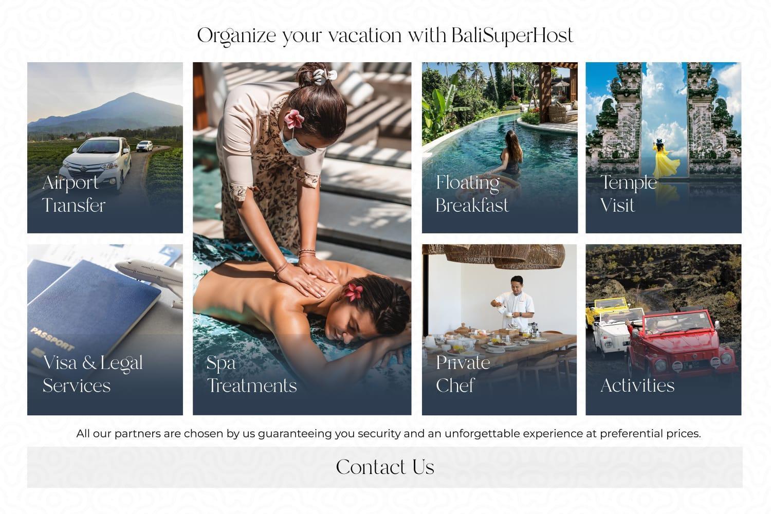 Villa Dua Baskom By Balisuperhost Ubud  Ngoại thất bức ảnh
